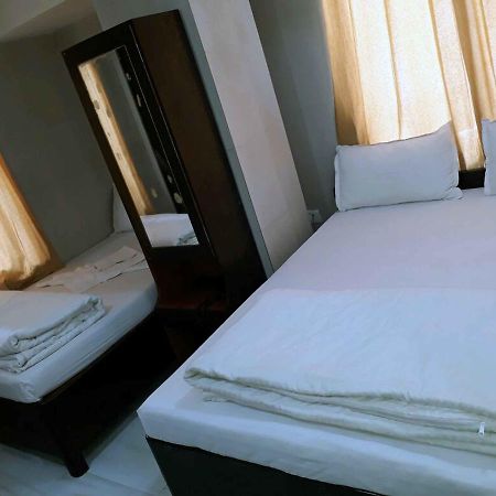 Hotel Holiday Inn Mumbai Luaran gambar