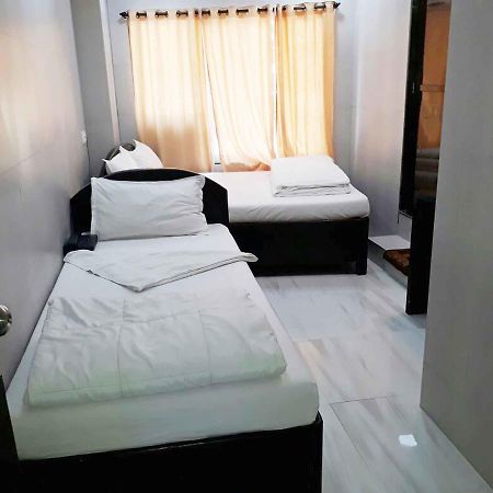 Hotel Holiday Inn Mumbai Luaran gambar