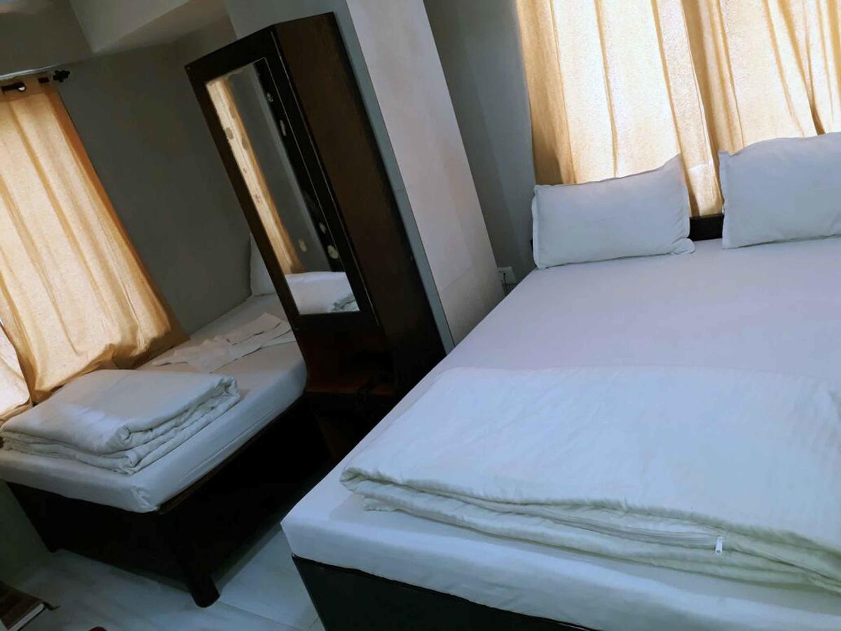 Hotel Holiday Inn Mumbai Luaran gambar