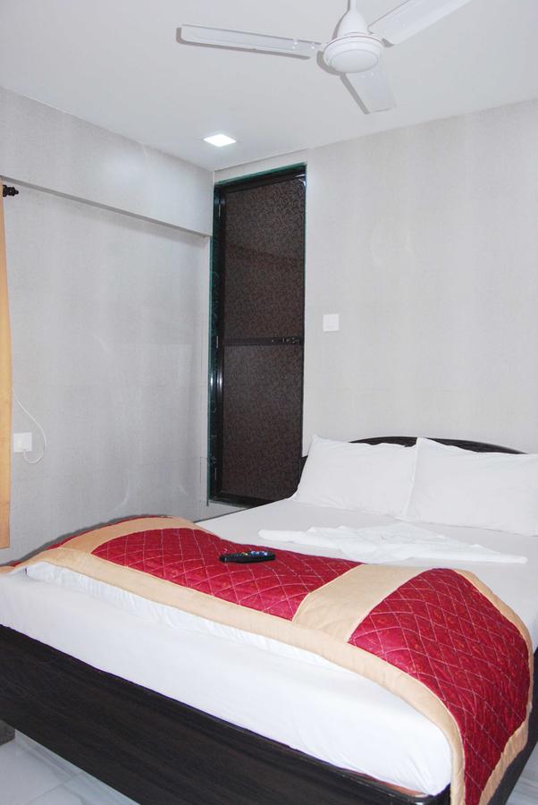 Hotel Holiday Inn Mumbai Luaran gambar