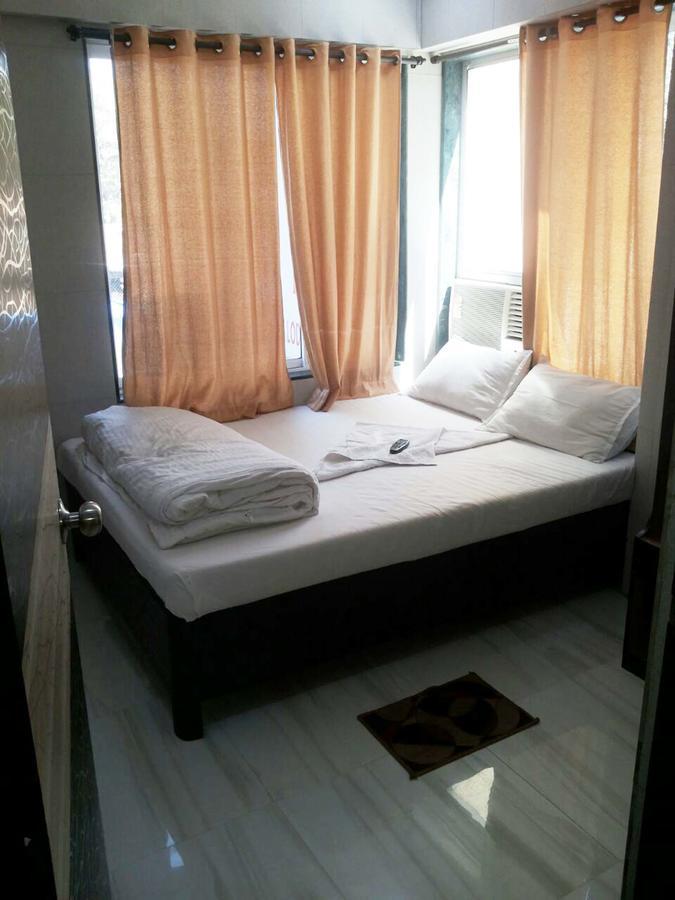 Hotel Holiday Inn Mumbai Luaran gambar