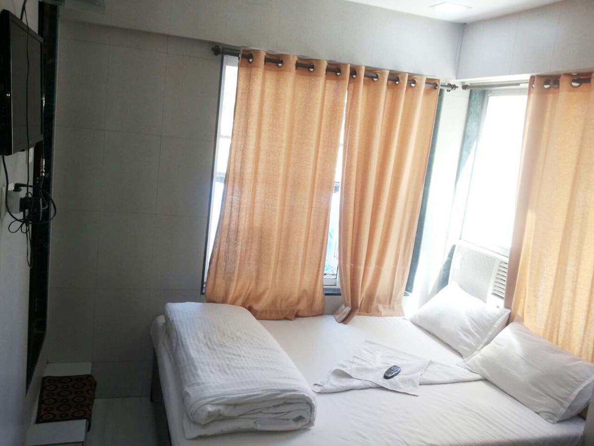 Hotel Holiday Inn Mumbai Luaran gambar
