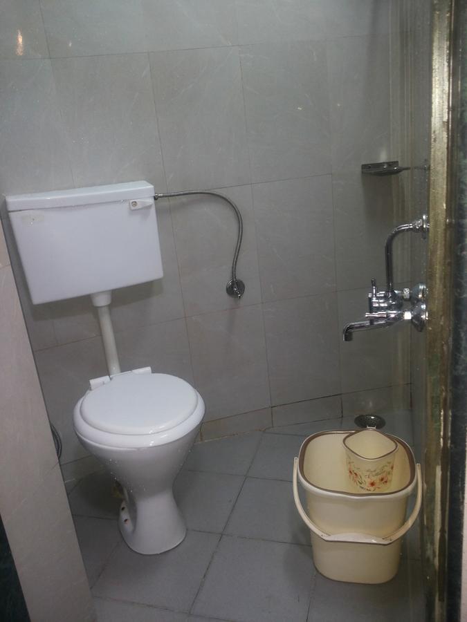 Hotel Holiday Inn Mumbai Luaran gambar