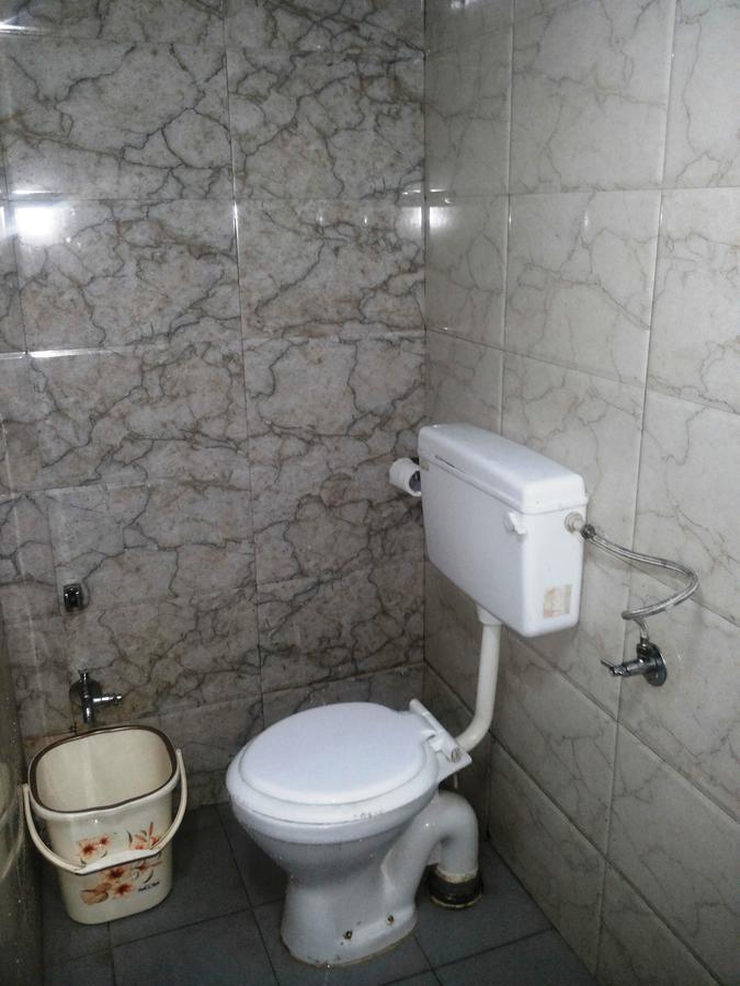 Hotel Holiday Inn Mumbai Luaran gambar