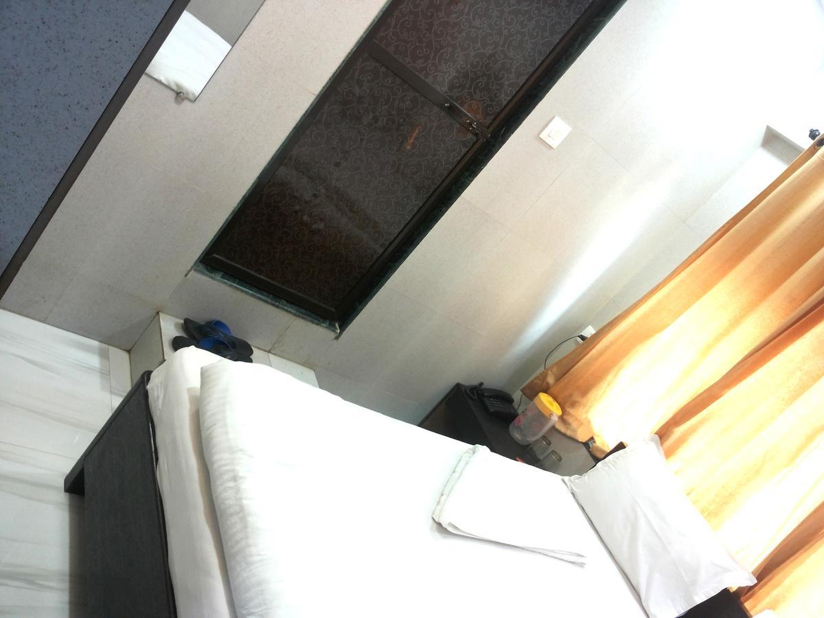 Hotel Holiday Inn Mumbai Luaran gambar