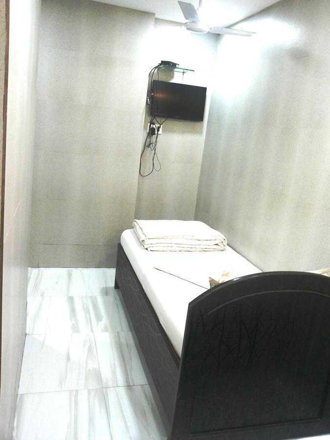 Hotel Holiday Inn Mumbai Luaran gambar