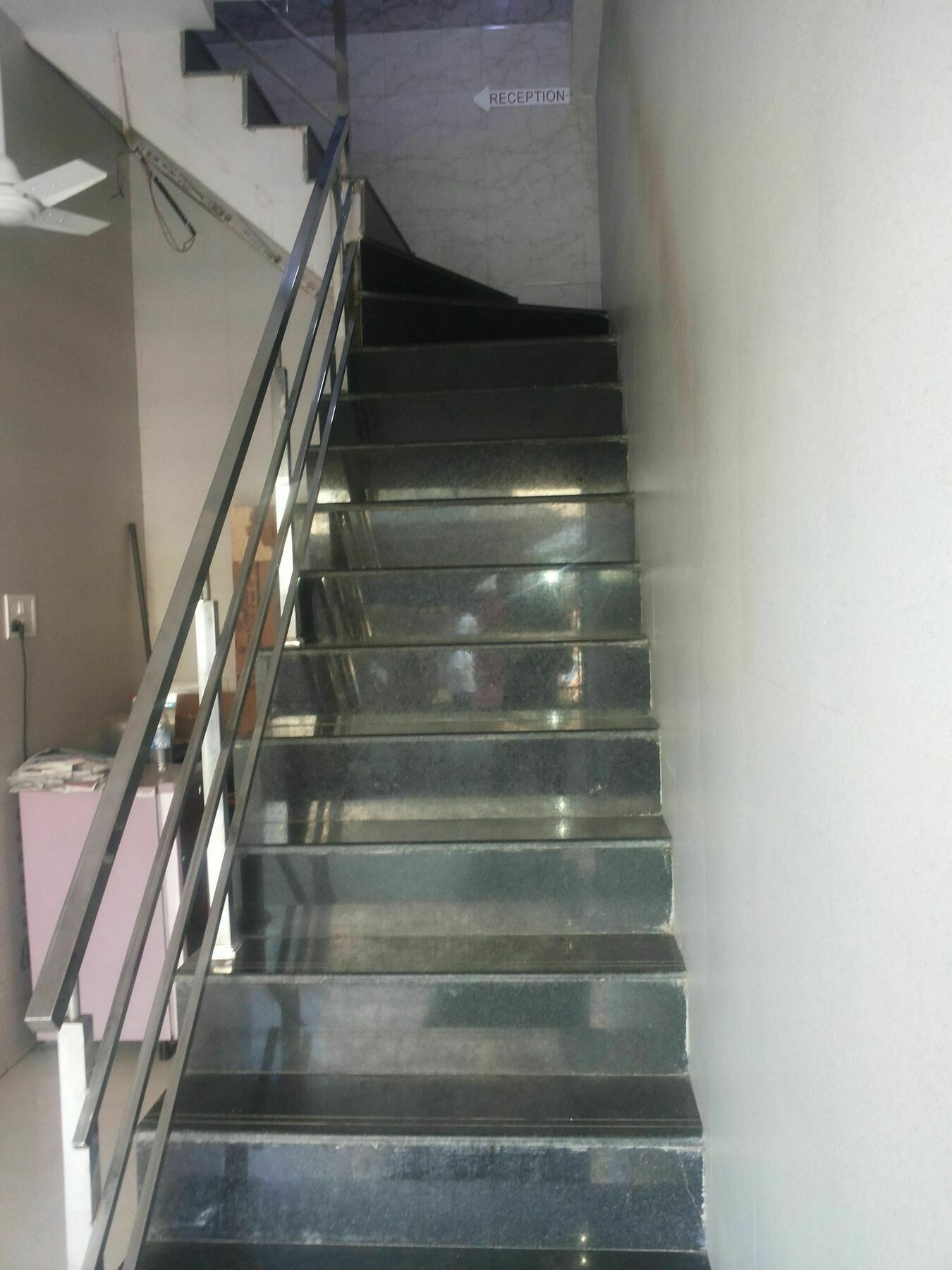 Hotel Holiday Inn Mumbai Luaran gambar