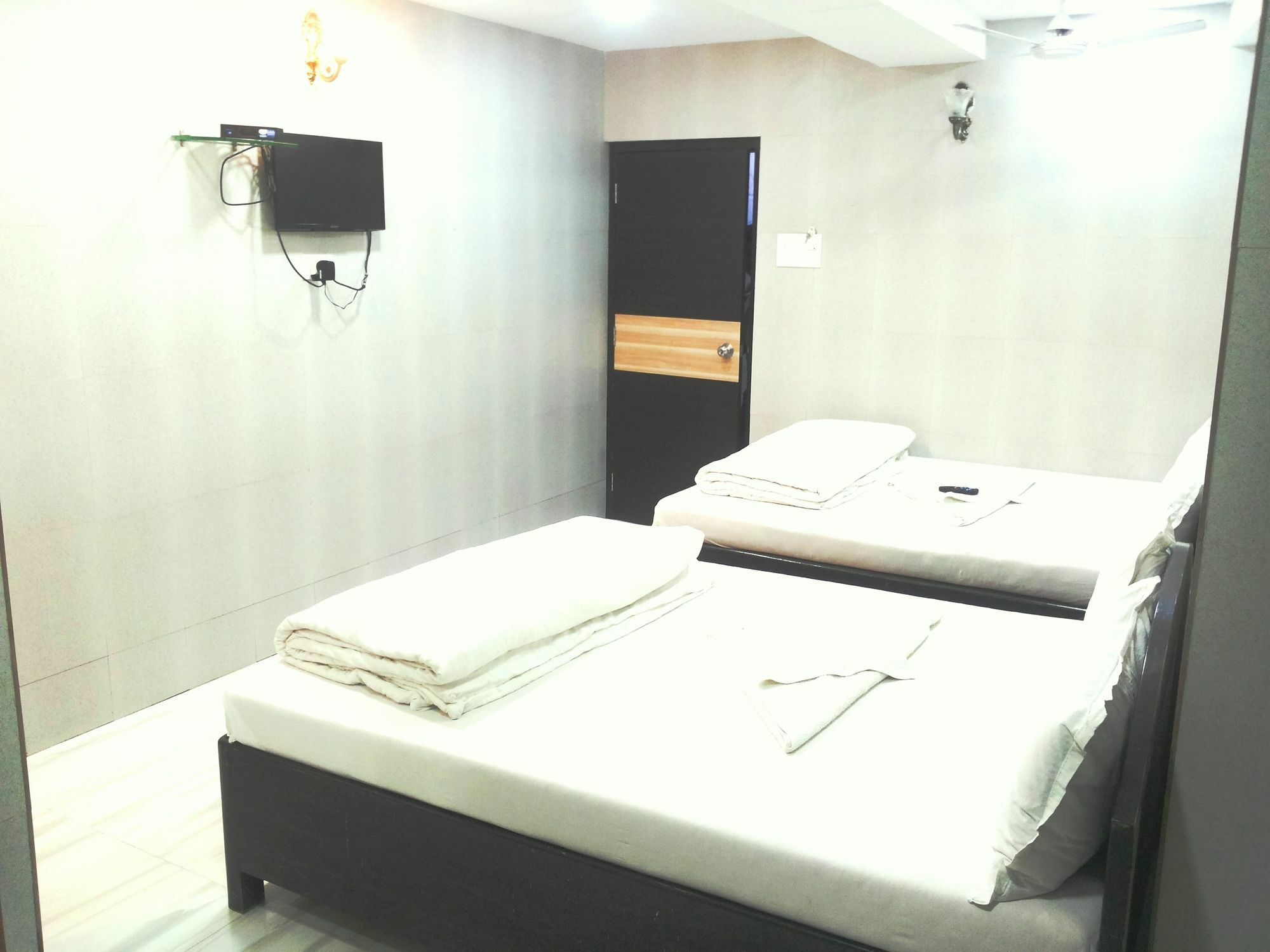 Hotel Holiday Inn Mumbai Luaran gambar