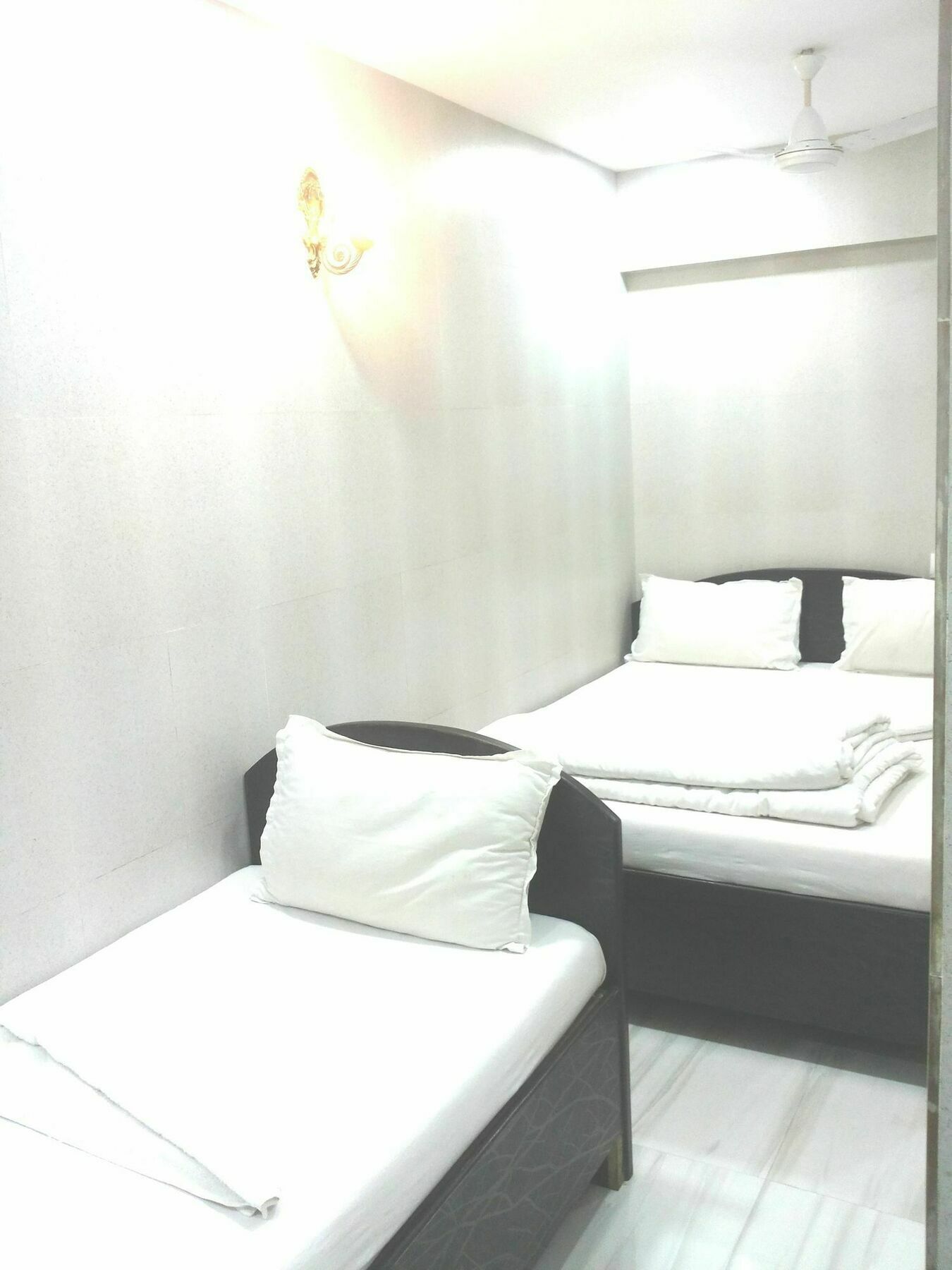 Hotel Holiday Inn Mumbai Luaran gambar