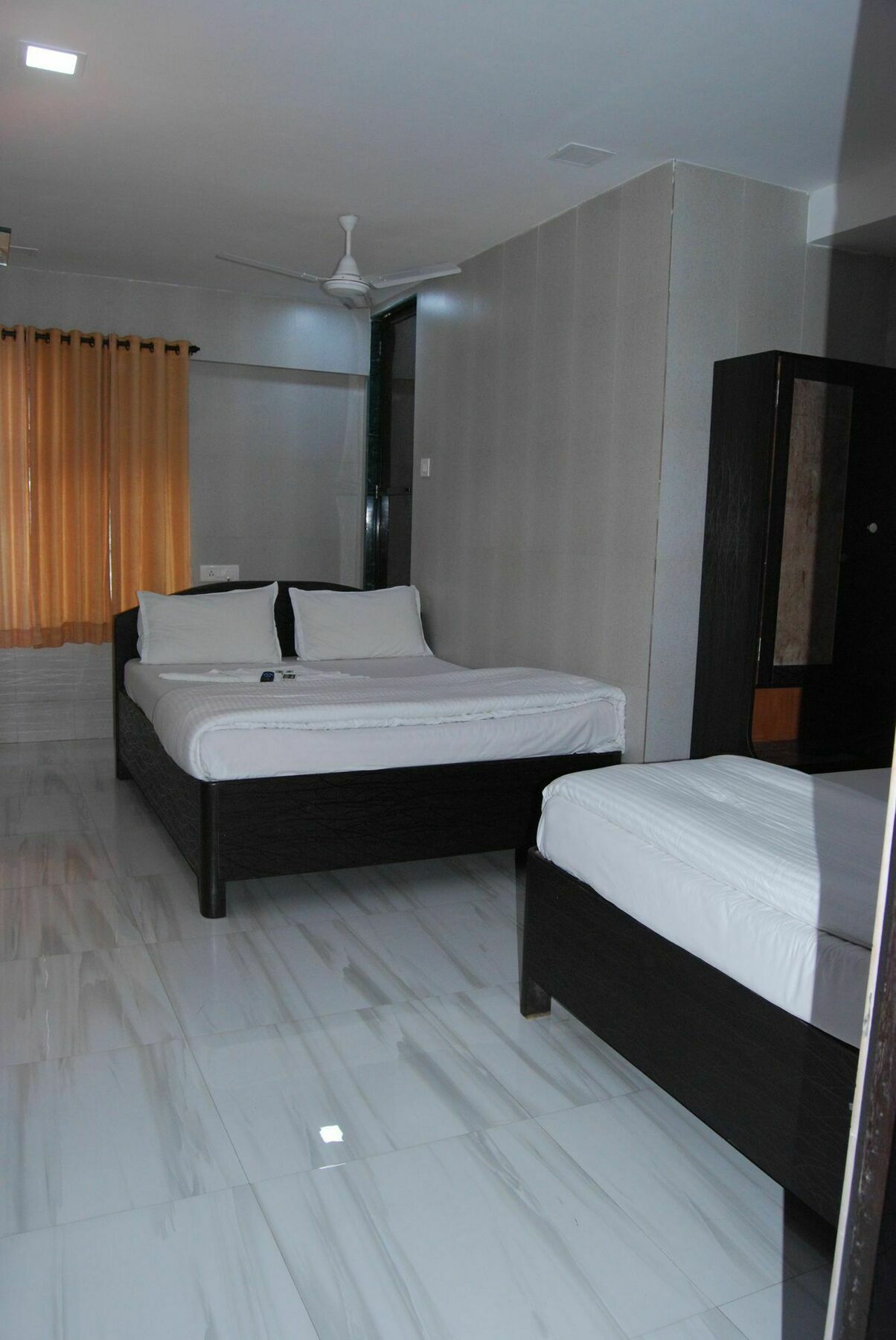 Hotel Holiday Inn Mumbai Luaran gambar
