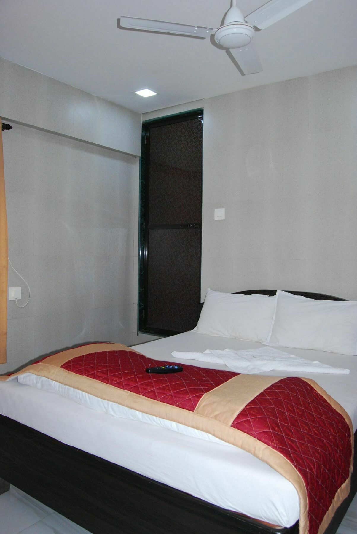 Hotel Holiday Inn Mumbai Luaran gambar
