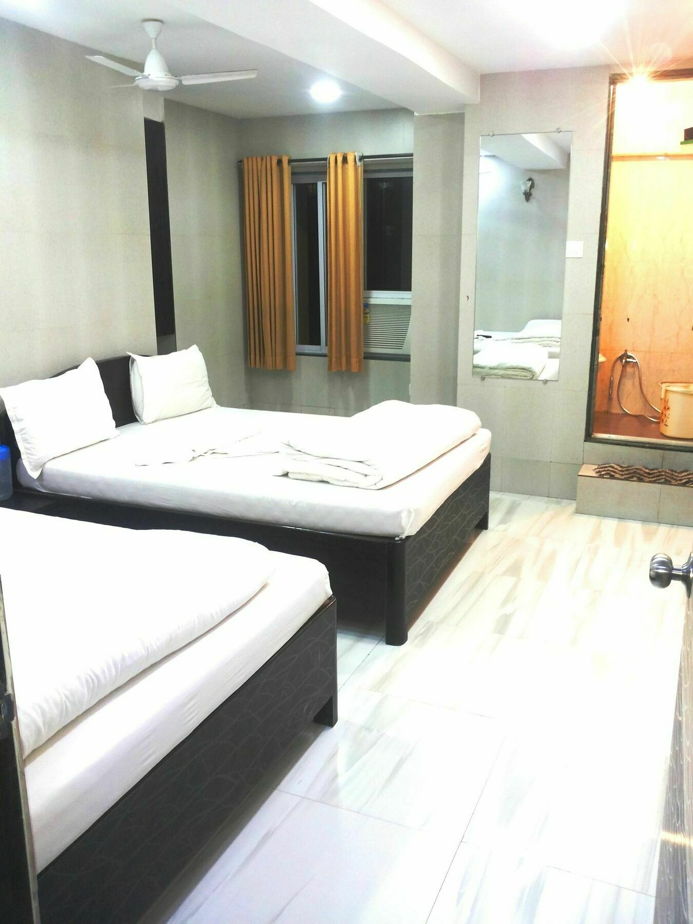 Hotel Holiday Inn Mumbai Luaran gambar