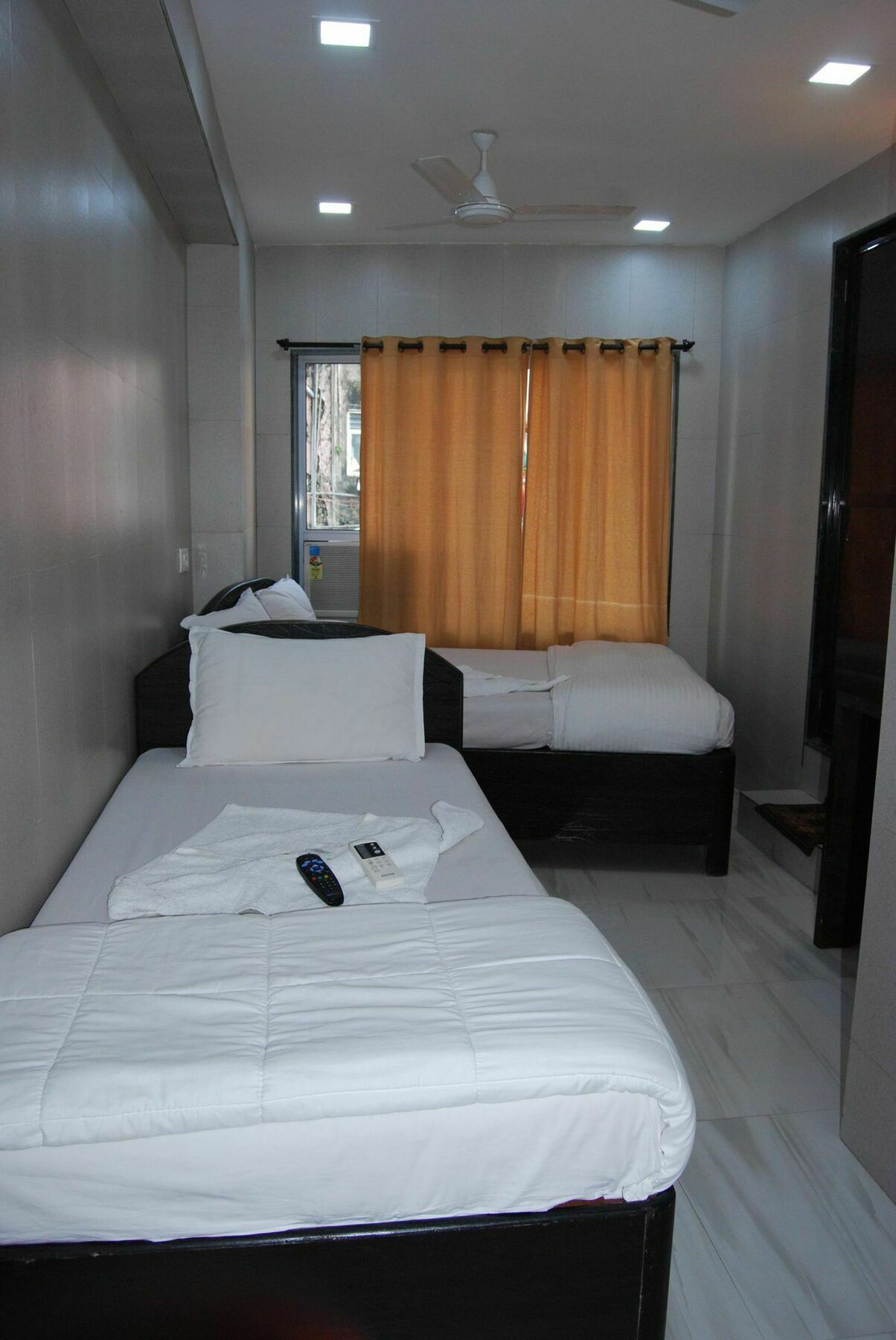 Hotel Holiday Inn Mumbai Luaran gambar