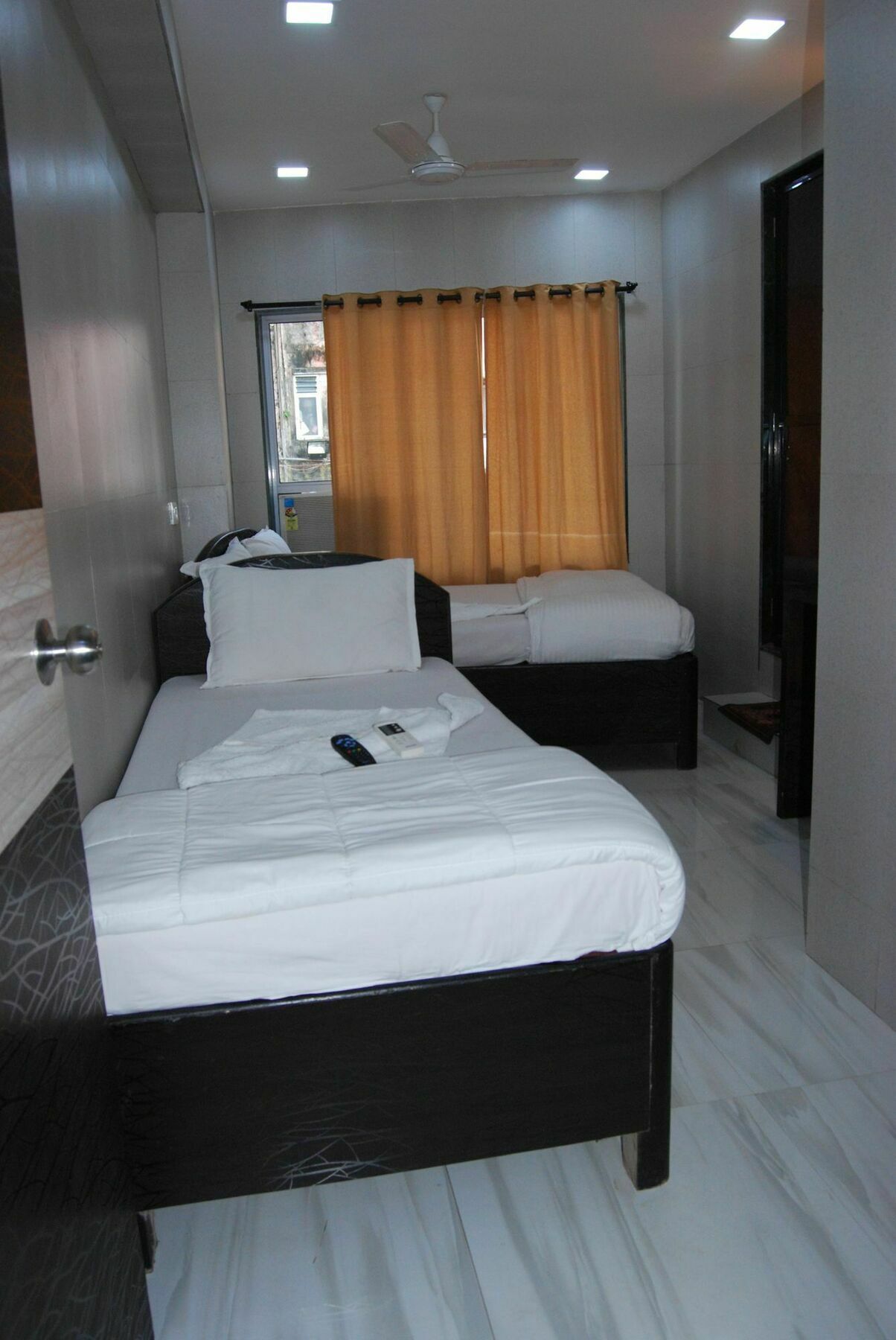 Hotel Holiday Inn Mumbai Luaran gambar