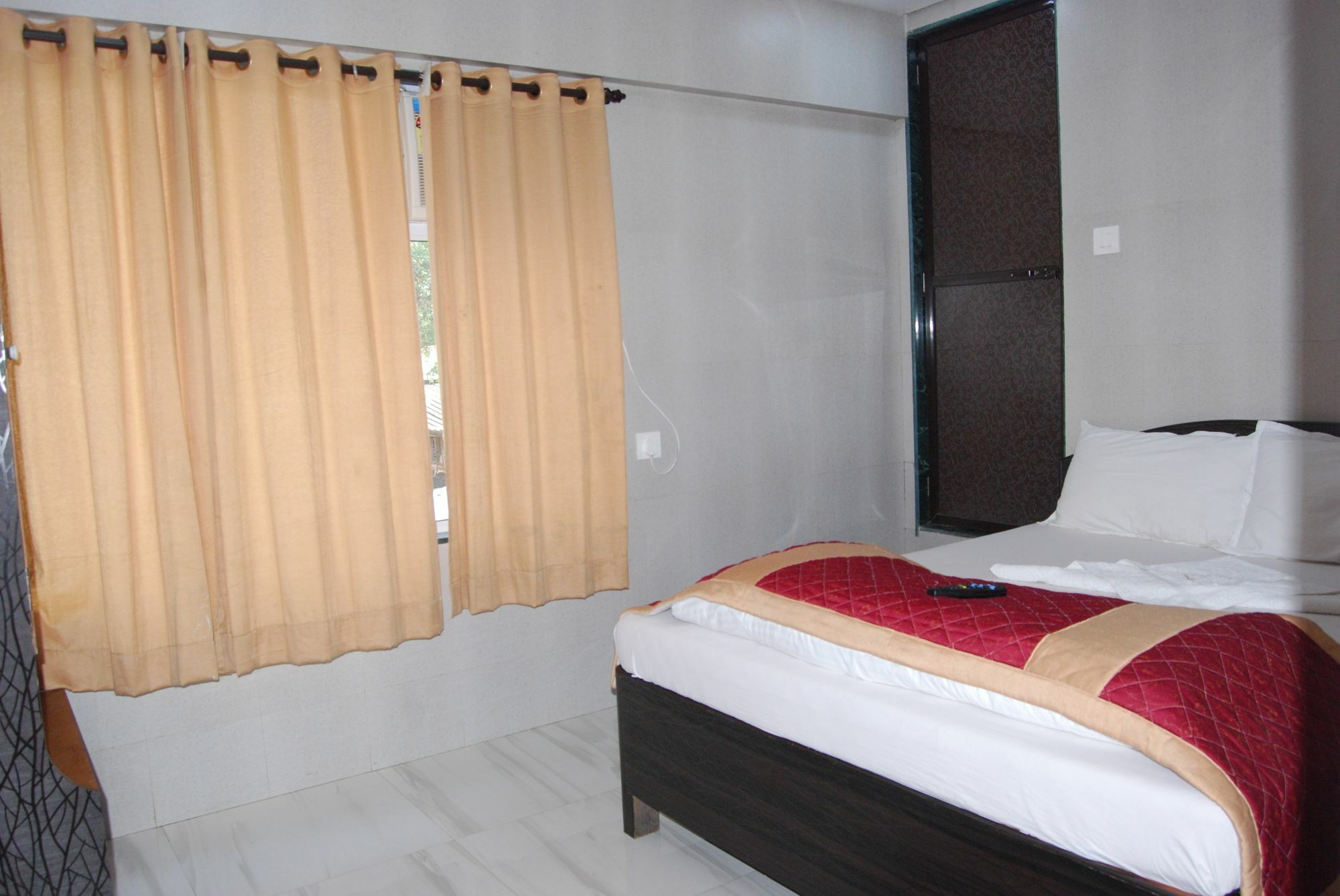 Hotel Holiday Inn Mumbai Luaran gambar