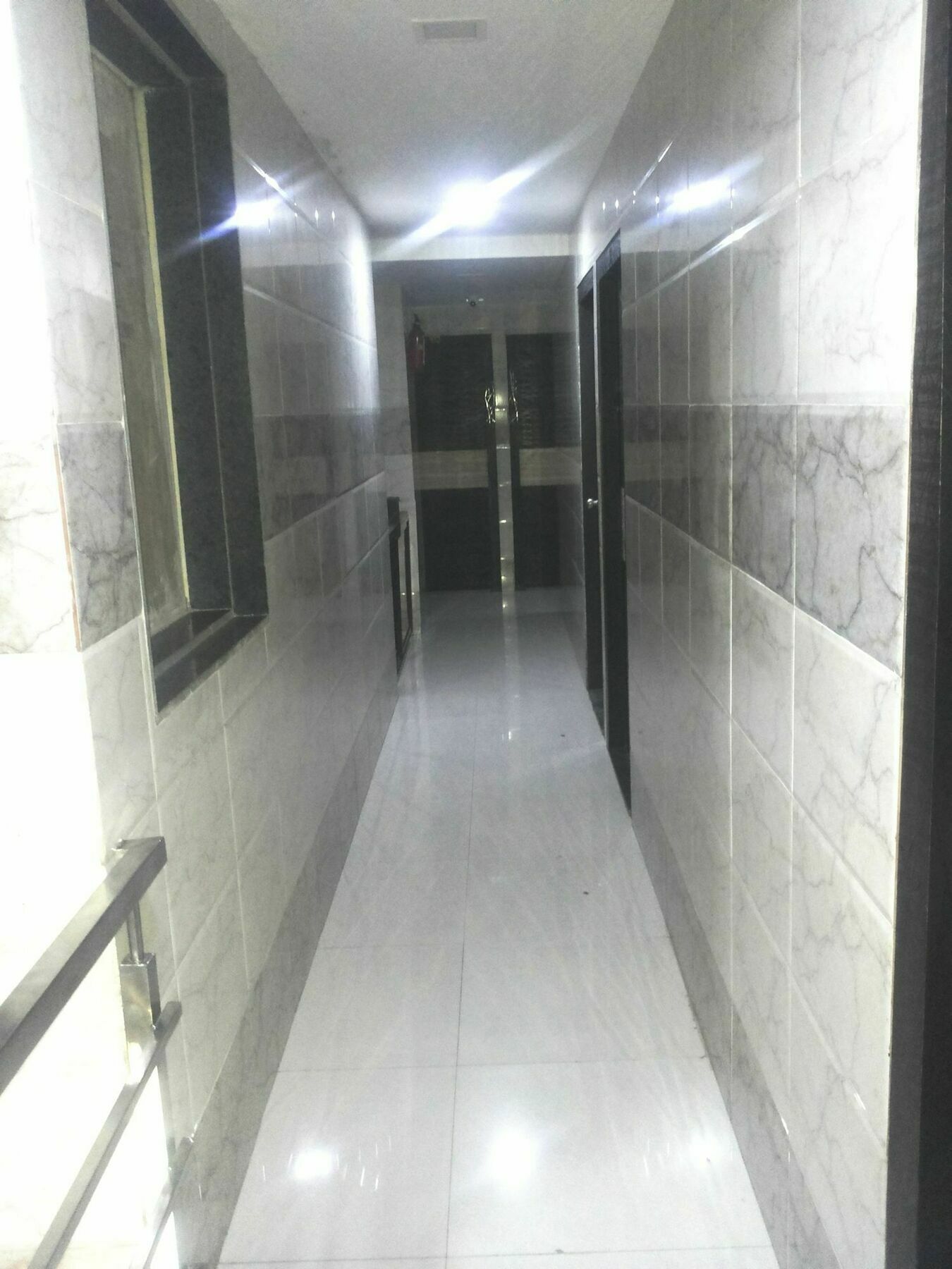 Hotel Holiday Inn Mumbai Luaran gambar
