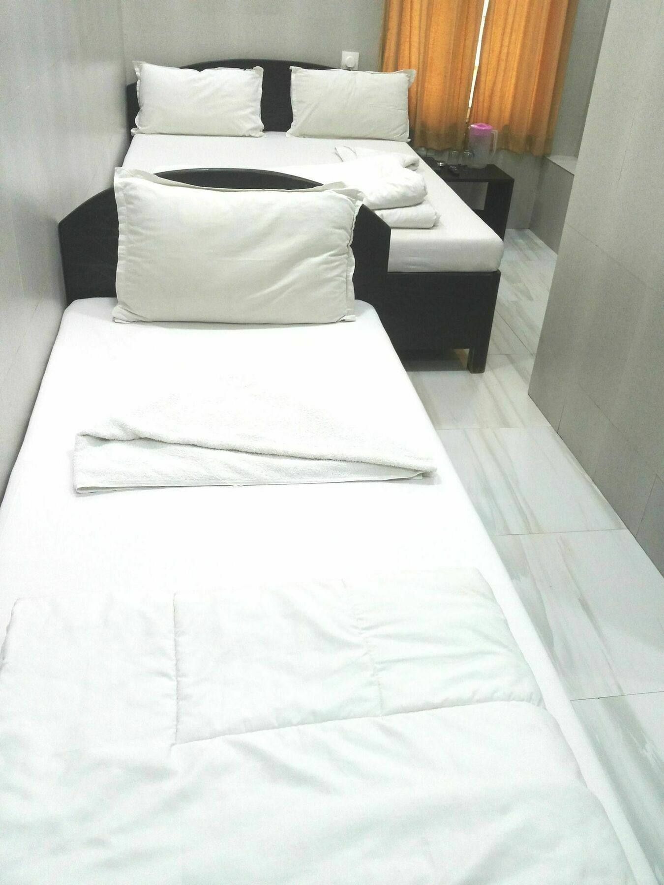 Hotel Holiday Inn Mumbai Luaran gambar