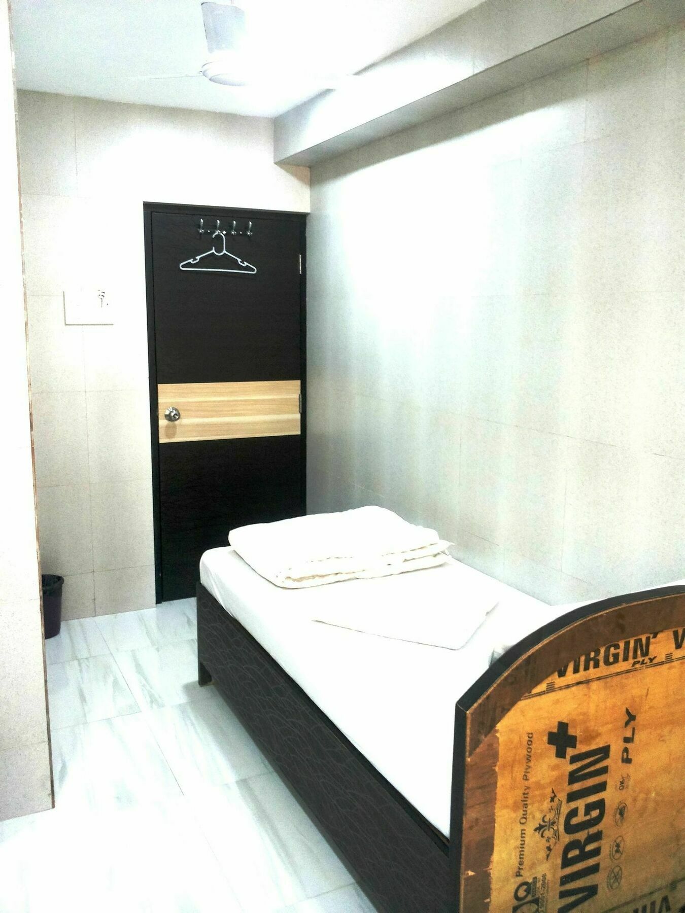 Hotel Holiday Inn Mumbai Luaran gambar