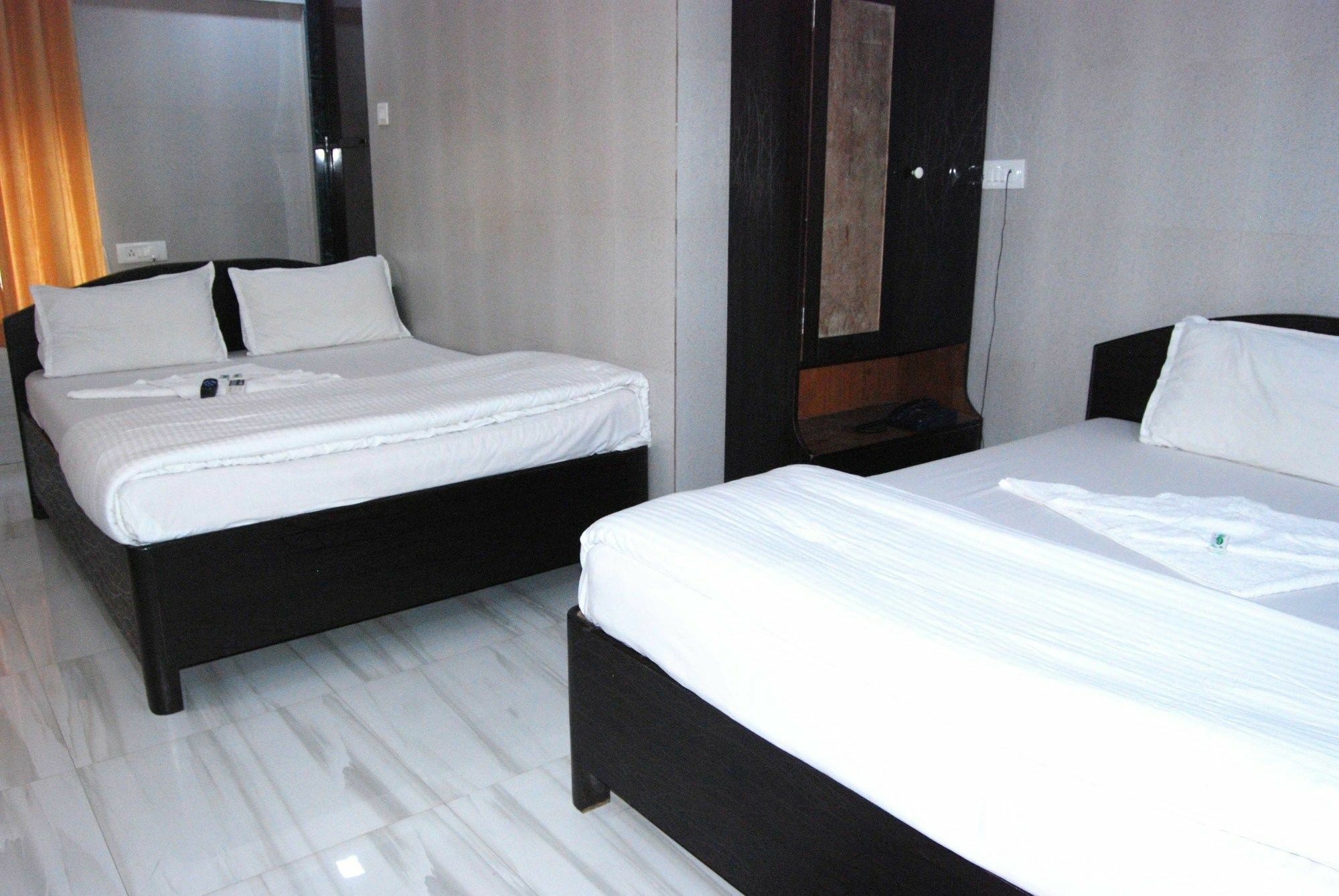 Hotel Holiday Inn Mumbai Luaran gambar